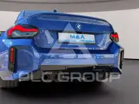 2026 BMW M2