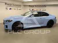2026 BMW M2