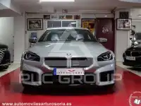 2026 BMW M2