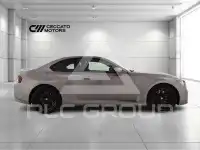 2026 BMW M2
