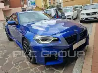 2026 BMW M2