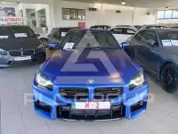 2026 BMW M2