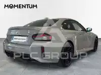 2026 BMW M2