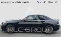 2026 BMW M2