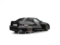 2026 BMW M2