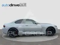 2026 BMW M2