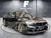 2026 BMW M2