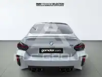 2026 BMW M2