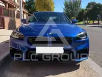 2026 BMW M2