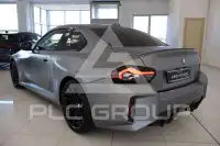 2026 BMW M2