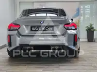 2026 BMW M2