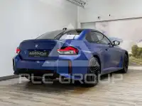 2026 BMW M2