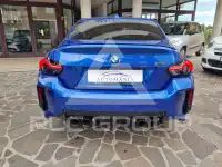 2026 BMW M2