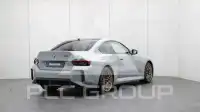2026 BMW M2
