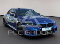 2026 BMW M2