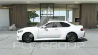 2026 BMW M2