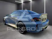 2026 BMW M2