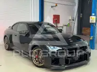 2026 BMW M2