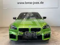 2026 BMW M2
