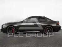 2026 BMW M2