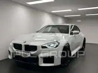 2026 BMW M2