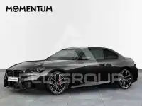2026 BMW M2
