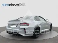 2026 BMW M2