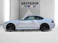 2026 BMW M2