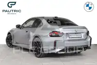 2026 BMW M2