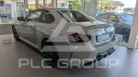 2026 BMW M2