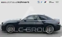 2026 BMW M2