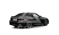 2026 BMW M2