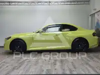 2026 BMW M2