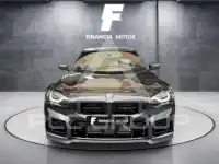 2026 BMW M2