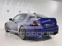 2026 BMW M2
