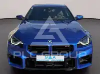 2026 BMW M2