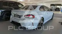 2026 BMW M2