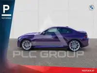 2026 BMW M2