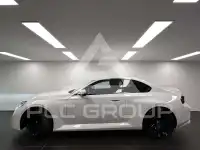 2026 BMW M2