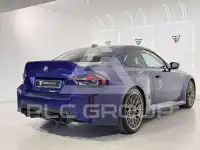 2026 BMW M2