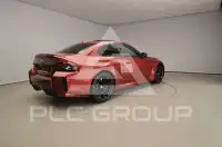 2026 BMW M2