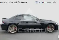 2026 BMW M2
