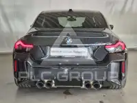 2026 BMW M2
