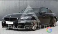2026 BMW M2