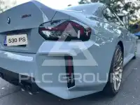 2026 BMW M2