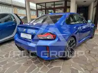 2026 BMW M2