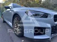 2026 BMW M2