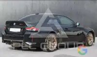 2026 BMW M2