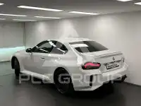 2026 BMW M2