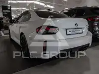 2026 BMW M2